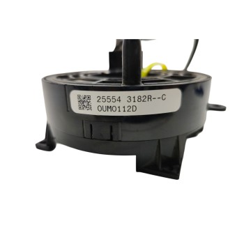 Recambio de anillo airbag para dacia sandero iii 1.0 tce 90 referencia OEM IAM 255543182R  