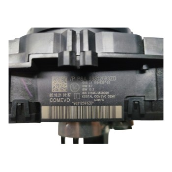 Recambio de mando multifuncion para citroën c3 origins referencia OEM IAM 98312593ZD  