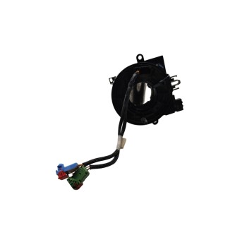 Recambio de anillo airbag para renault kadjar (ha_, hl_) 1.3 tce 140 referencia OEM IAM 255545857R  