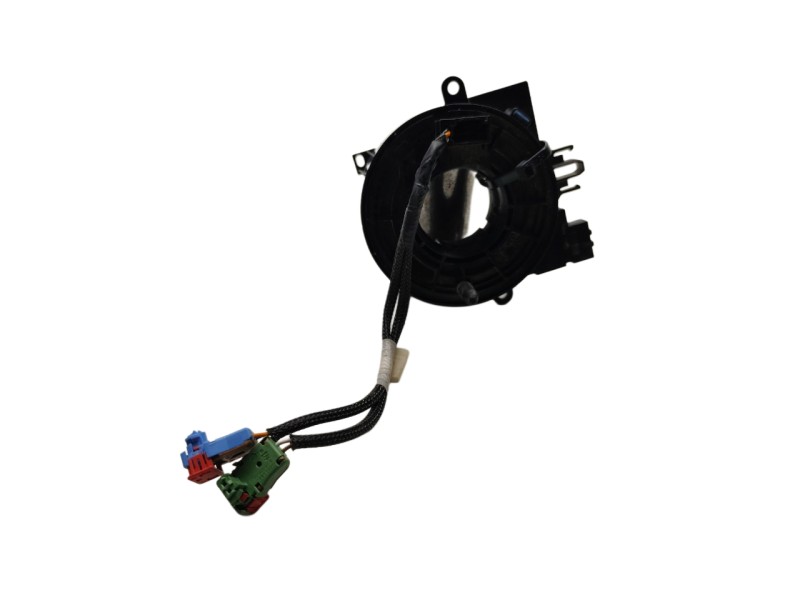 Recambio de anillo airbag para renault kadjar (ha_, hl_) 1.3 tce 140 referencia OEM IAM 255545857R  