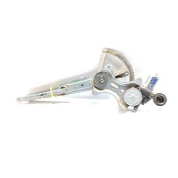 Recambio de elevalunas delantero izquierdo para toyota land cruiser (j12) 3.0 d4-d vx referencia OEM IAM 6980258010  