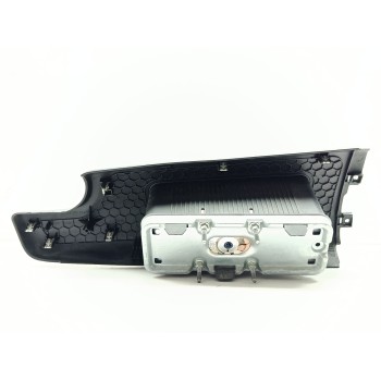 Recambio de airbag delantero derecho para dacia duster (hs_) 1.6 sce 115 referencia OEM IAM 985257447R  