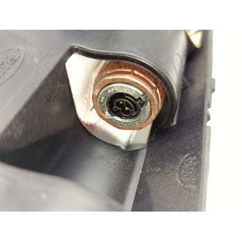 Recambio de airbag rodilla delantero izquierdo para land rover range rover evoque (l538) 2.2 d referencia OEM IAM BJ32042A00AC8L