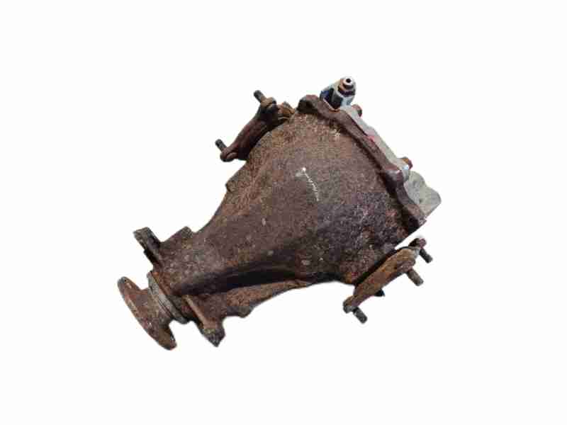 Recambio de diferencial trasero para toyota rav 4 funcruiser (a1) gx referencia OEM IAM 17SA  