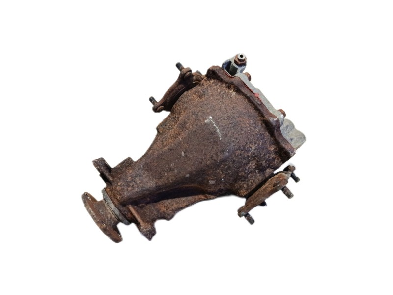 Recambio de diferencial trasero para toyota rav 4 funcruiser (a1) gx referencia OEM IAM 17SA  