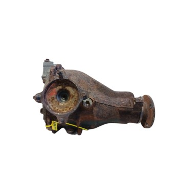 Recambio de diferencial trasero para toyota rav 4 funcruiser (a1) gx referencia OEM IAM 17SA  