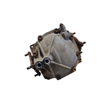 Recambio de diferencial trasero para toyota rav 4 funcruiser (a1) gx referencia OEM IAM 17SA  