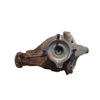 Recambio de diferencial trasero para toyota rav 4 funcruiser (a1) gx referencia OEM IAM 17SA  