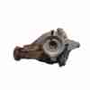 Recambio de diferencial trasero para toyota rav 4 funcruiser (a1) gx referencia OEM IAM 17SA  