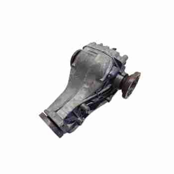 Recambio de diferencial trasero para audi q5 (8r) 2.0 tdi quattro (130kw) referencia OEM IAM KLM  