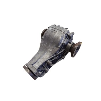 Recambio de diferencial trasero para audi q5 (8r) 2.0 tdi quattro (130kw) referencia OEM IAM KLM  