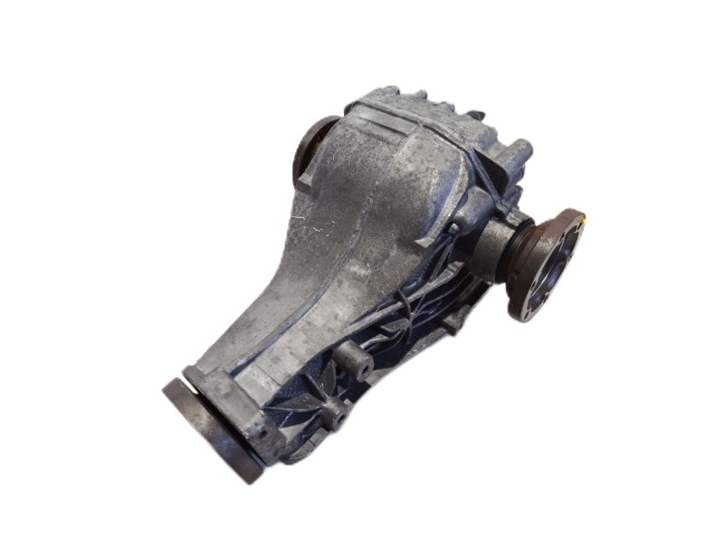 Recambio de diferencial trasero para audi q5 (8r) 2.0 tdi quattro (130kw) referencia OEM IAM KLM  
