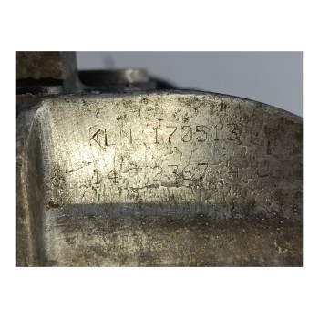 Recambio de diferencial trasero para audi q5 (8r) 2.0 tdi quattro (130kw) referencia OEM IAM KLM  