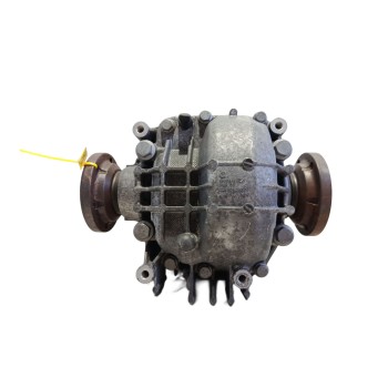 Recambio de diferencial trasero para audi q5 (8r) 2.0 tdi quattro (130kw) referencia OEM IAM KLM  