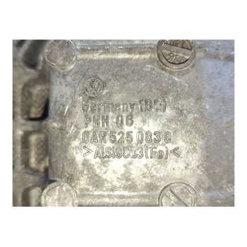 Recambio de diferencial trasero para audi q5 (8r) 2.0 tdi quattro (130kw) referencia OEM IAM KLM  