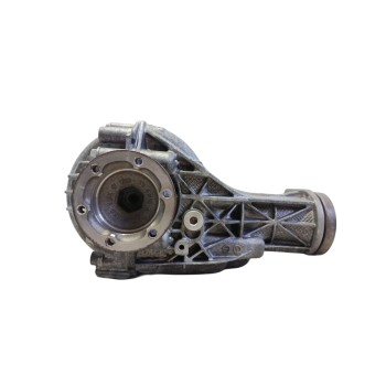 Recambio de diferencial trasero para audi q5 (8r) 2.0 tdi quattro (130kw) referencia OEM IAM KLM  
