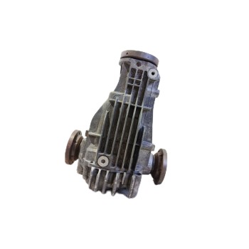 Recambio de diferencial trasero para audi q5 (8r) 2.0 tdi quattro (130kw) referencia OEM IAM KLM  