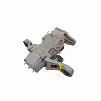 Recambio de diferencial trasero para toyota rav 4 (a3) executive referencia OEM IAM 2AD  