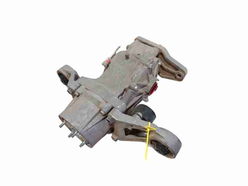 Recambio de diferencial trasero para toyota rav 4 (a3) executive referencia OEM IAM 2AD  