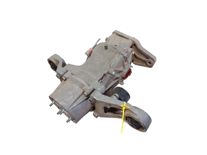 Recambio de diferencial trasero para toyota rav 4 (a3) executive referencia OEM IAM 2AD  