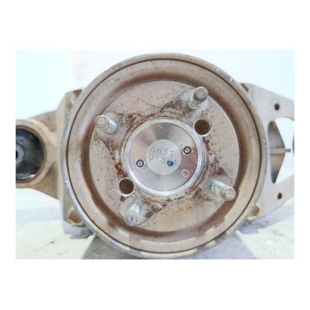 Recambio de diferencial trasero para toyota rav 4 (a3) executive referencia OEM IAM 2AD  