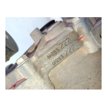 Recambio de diferencial trasero para toyota rav 4 (a3) executive referencia OEM IAM 2AD  