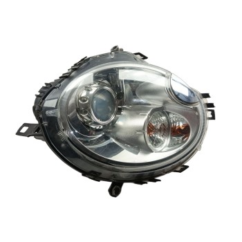 Recambio de faro derecho para bmw mini cabrio (r57) cooper referencia OEM IAM 63127269984  