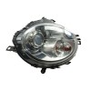 Recambio de faro derecho para bmw mini cabrio (r57) cooper referencia OEM IAM 63127269984  