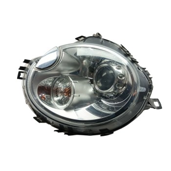 Recambio de faro izquierdo para bmw mini cabrio (r57) cooper referencia OEM IAM 63127269983  