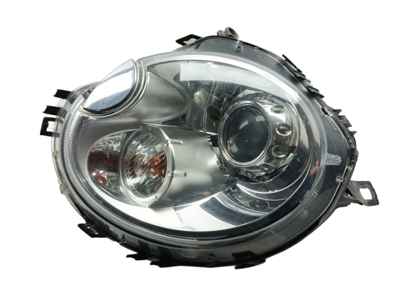 Recambio de faro izquierdo para bmw mini cabrio (r57) cooper referencia OEM IAM 63127269983  