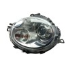 Recambio de faro izquierdo para bmw mini cabrio (r57) cooper referencia OEM IAM 63127269983  