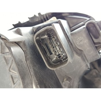 Recambio de faro izquierdo para bmw mini cabrio (r57) cooper referencia OEM IAM 63127269983  