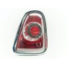 Recambio de piloto trasero derecho para bmw mini cabrio (r57) cooper referencia OEM IAM 63217255910 / 63212757012  