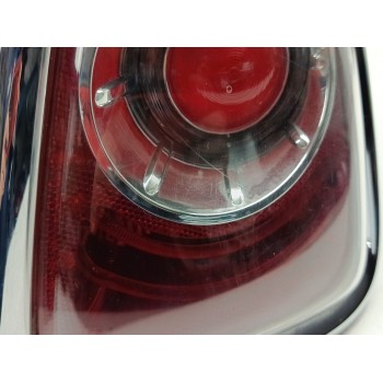 Recambio de piloto trasero derecho para bmw mini cabrio (r57) cooper referencia OEM IAM 63217255910 / 63212757012  