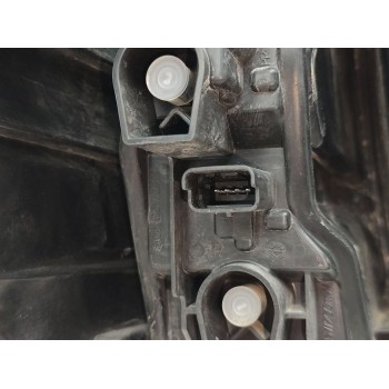 Recambio de piloto trasero derecho para nissan qashqai (j10) acenta referencia OEM IAM 26550BR00A  