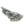 Recambio de faro izquierdo para ford c-max titanium referencia OEM IAM AM5113W030AF  
