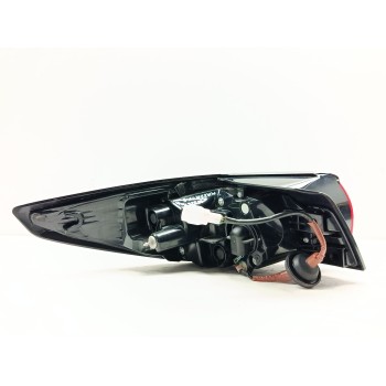 Recambio de piloto trasero derecho para mazda cx-5 (kf) 2.0 e-skyactiv g 165 referencia OEM IAM KB8M51150G  