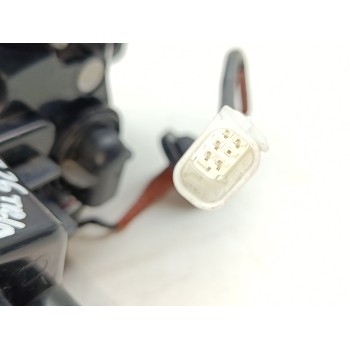 Recambio de piloto trasero derecho para mazda cx-5 (kf) 2.0 e-skyactiv g 165 referencia OEM IAM KB8M51150G  