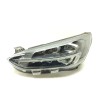 Recambio de faro izquierdo para ford focus iv (hn) 1.0 ecoboost referencia OEM IAM MX7B13E015EB MX7B13E015ED / 2434036 