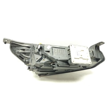 Recambio de faro izquierdo para ford focus iv (hn) 1.0 ecoboost referencia OEM IAM MX7B13E015EB MX7B13E015ED / 2434036 