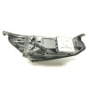 Recambio de faro izquierdo para ford focus iv (hn) 1.0 ecoboost referencia OEM IAM MX7B13E015EB MX7B13E015ED / 2434036 