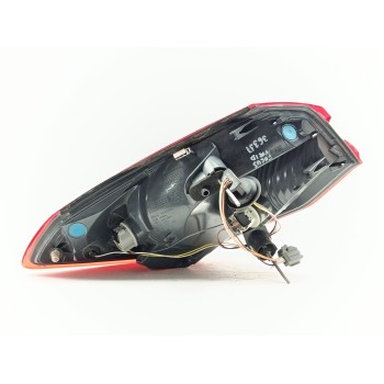 Recambio de piloto trasero derecho para ford focus iv (hn) 1.0 ecoboost referencia OEM IAM JX7B13404DF / JX7B13404DH / 2525714  