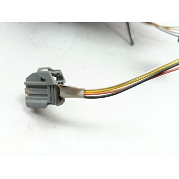 Recambio de piloto trasero derecho para ford focus iv (hn) 1.0 ecoboost referencia OEM IAM JX7B13404DF / JX7B13404DH / 2525714  