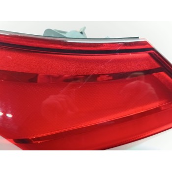 Recambio de piloto trasero izquierdo para ford focus iv (hn) 1.0 ecoboost referencia OEM IAM JX7B13405DF / JX7B13405DH / 2525722