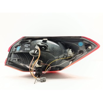 Recambio de piloto trasero izquierdo para ford focus iv (hn) 1.0 ecoboost referencia OEM IAM JX7B13405DF / JX7B13405DH / 2525722