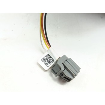 Recambio de piloto trasero izquierdo para ford focus iv (hn) 1.0 ecoboost referencia OEM IAM JX7B13405DF / JX7B13405DH / 2525722