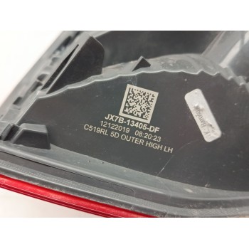 Recambio de piloto trasero izquierdo para ford focus iv (hn) 1.0 ecoboost referencia OEM IAM JX7B13405DF / JX7B13405DH / 2525722