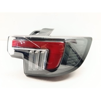 Recambio de piloto trasero derecho para opel mokka 1.2 (76) referencia OEM IAM 9833721980  