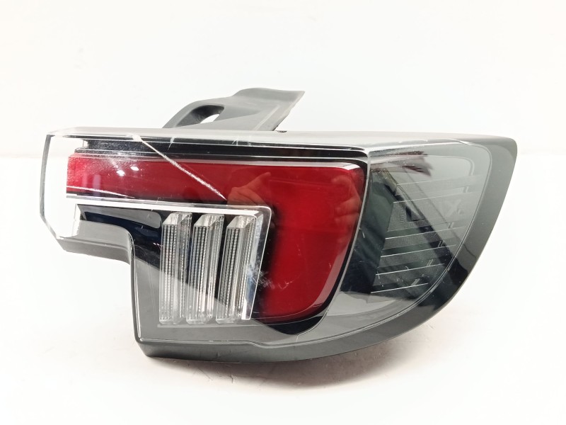 Recambio de piloto trasero derecho para opel mokka 1.2 (76) referencia OEM IAM 9833721980  