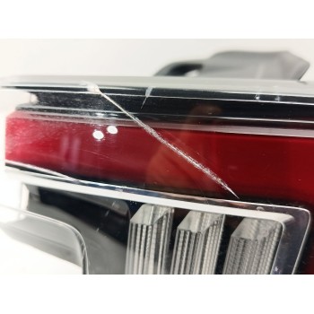 Recambio de piloto trasero derecho para opel mokka 1.2 (76) referencia OEM IAM 9833721980  